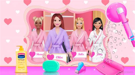 spa games|Free Spa Games For Girls! .